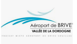AEROPORT BRIVE VALLEE DE LA DORDOGNE