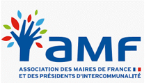 logo amf