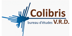 COLIBRI VRD