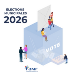 logo municipales 2026 AMF