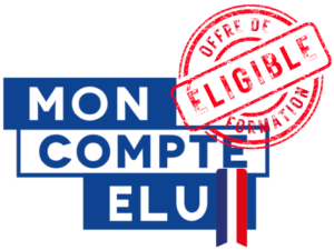 logo formation dife