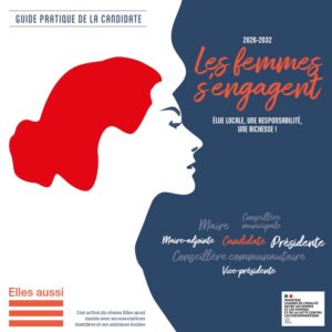 Visuel guide les femmes s engagent