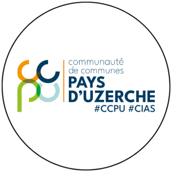 logo cc pays d uzerche