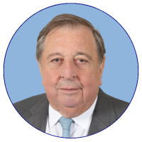 Portrait de Claude NOUGEIN