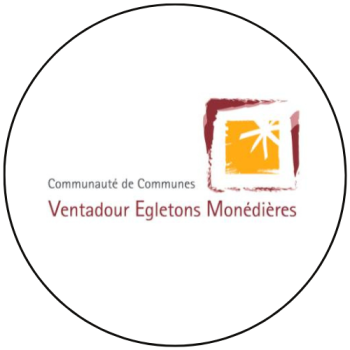 logo cc ventadour egletons monedieres