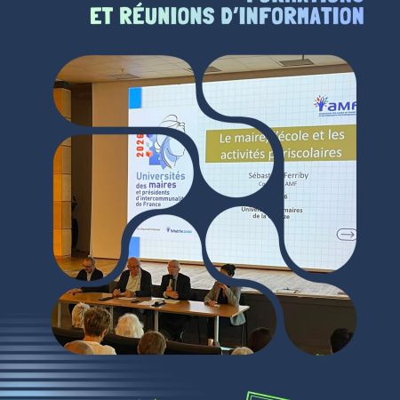 Catalogue de formations – 2ème semestre 2026