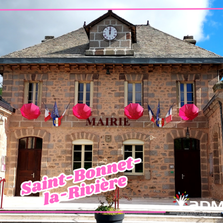 Nos communes ont du ❤… et du talent !