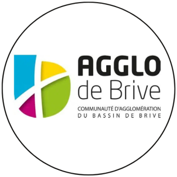 logo agglo brive