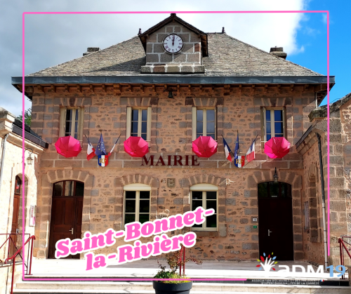 Nos communes ont du ❤… et du talent !