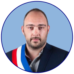 Portrait de pierre peyramaure