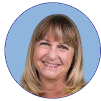 Portrait de Frederique MEUNIER