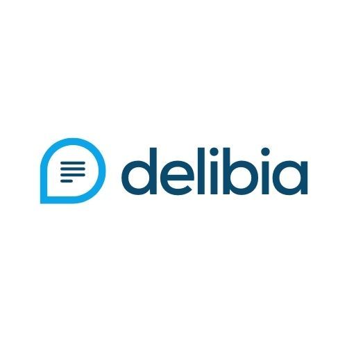 LOGO DELIBIA