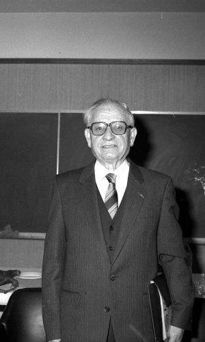 rene Malmartel 1989 à 1995