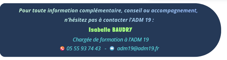 contact formation