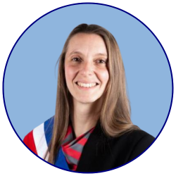 Portrait de barbara vimon