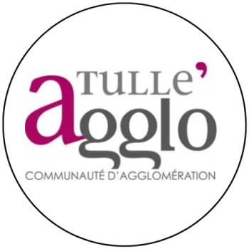 LOGO TULLE AGGLO