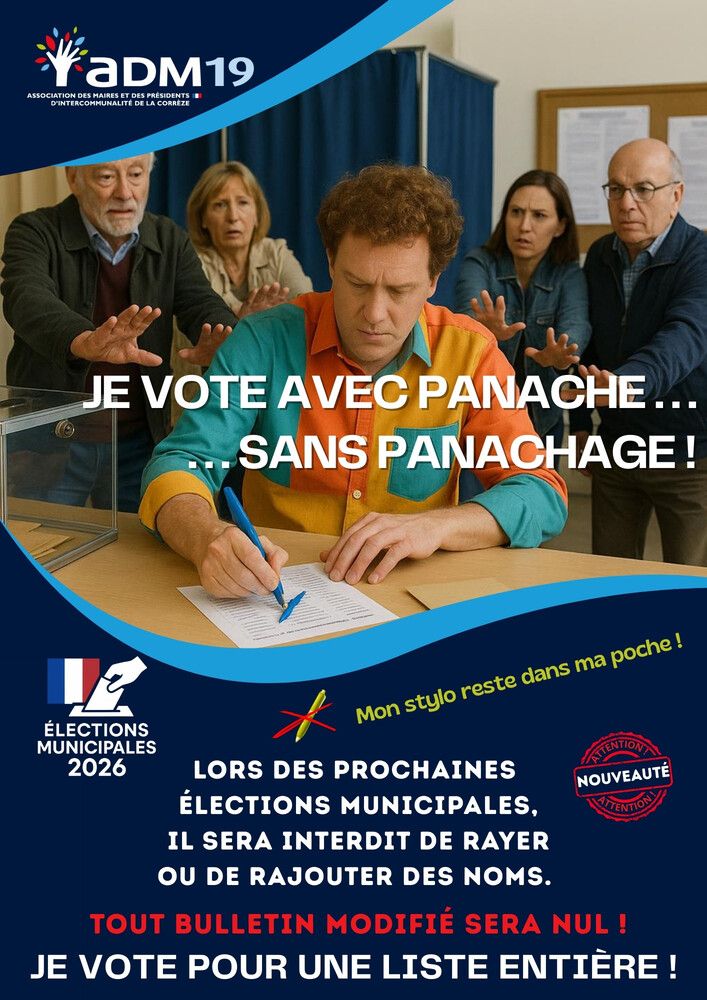 PETIT MODELE AFFICHE PANACHAGE