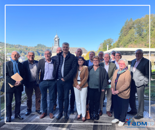 NOUVEAU CA OCTOBRE 2024