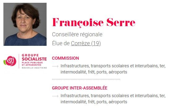 Fiche Serre Région