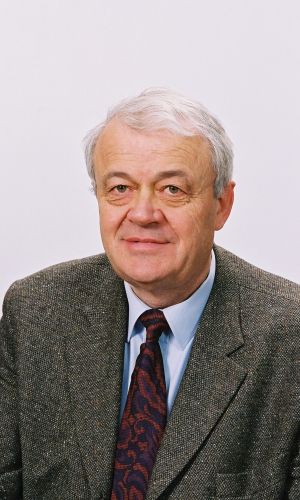 daniel chasseing 1997 à 2001