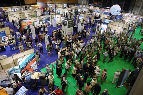 CARREFOUR DES COLLECTIVITÉS TERRITORIALES 2025 : MERCI !