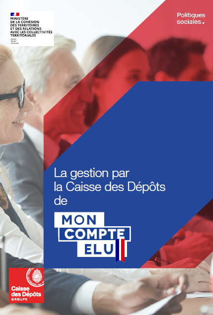 visuel plaquette caisse des depots sur compte elu