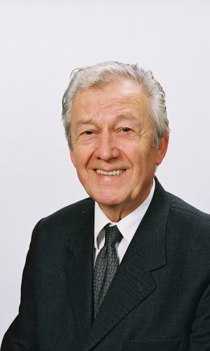 georges mouly 1995 à 2001