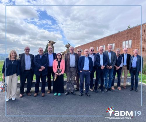 CA à Lanaud Septembre 2025