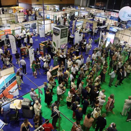 CARREFOUR DES COLLECTIVITÉS TERRITORIALES 2025 : MERCI !