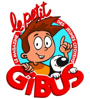 logo magazine petit gibus