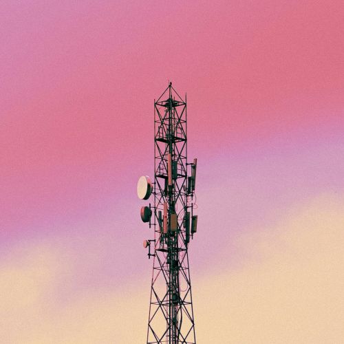 ILLUSTRATION TELECOM