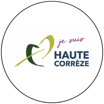 logo haute correze communaute
