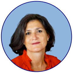 Portrait de patricia buisson